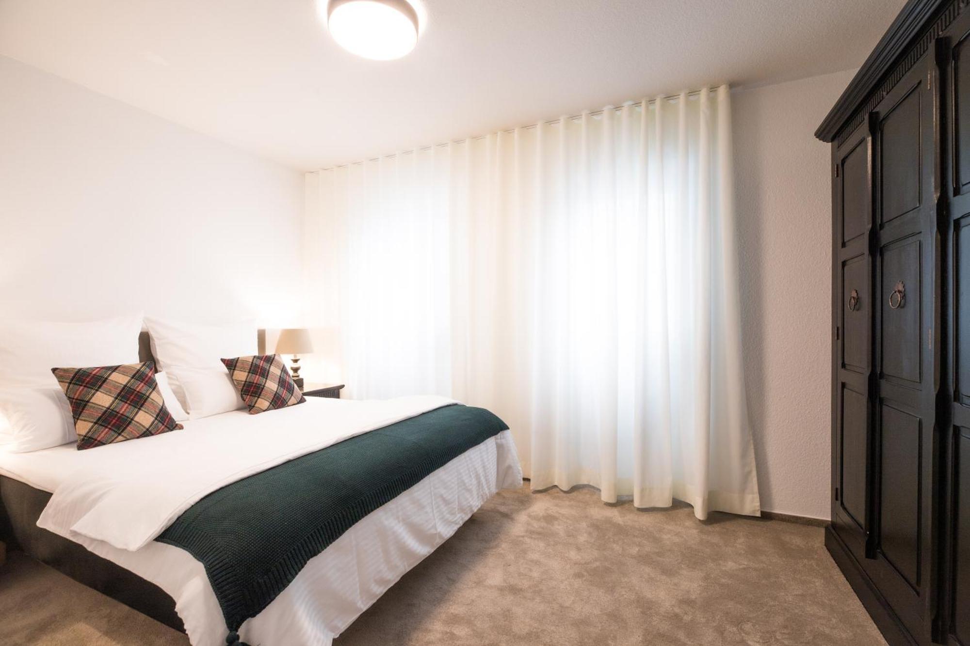 Luxx Apartment Leipzig Eksteriør billede